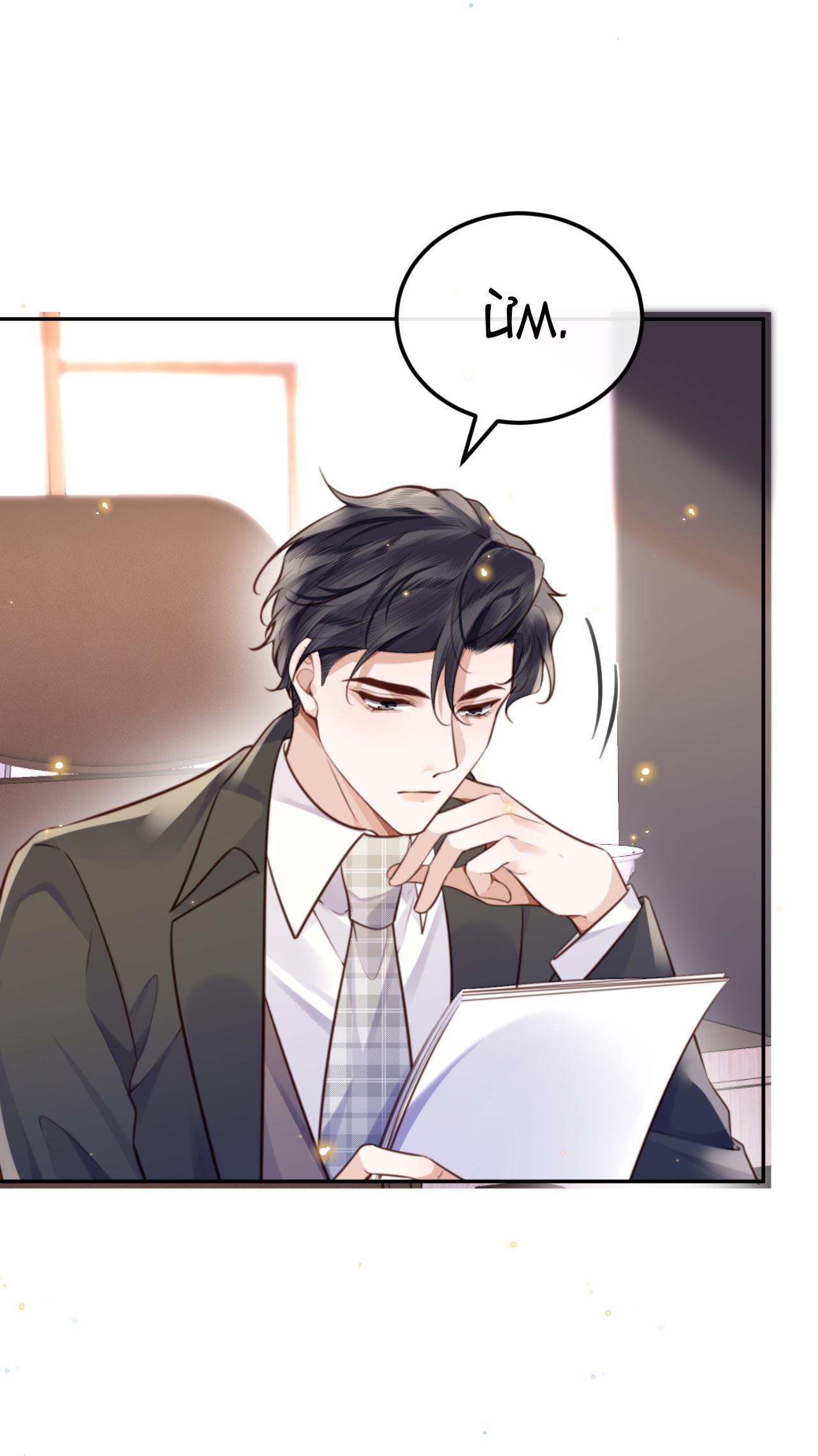 (END) Đặc Chế Cho Riêng Anh Chapter 92 - Next Chapter 93