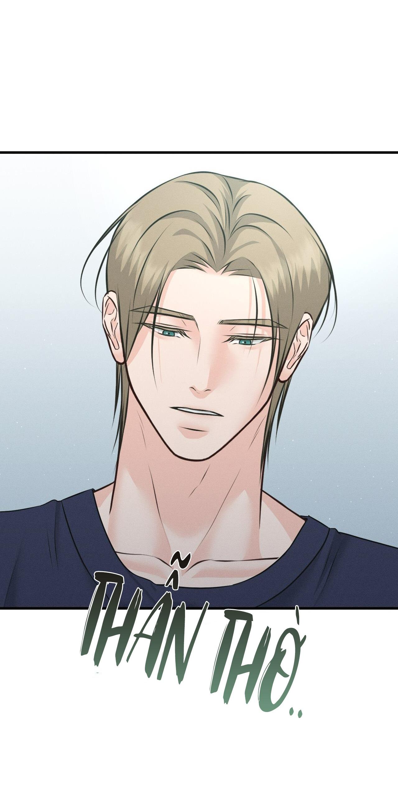 (END) CHỜ CHÚT! ĐỪNG DI CHUYỂN Chapter 9 - Next Chapter 10