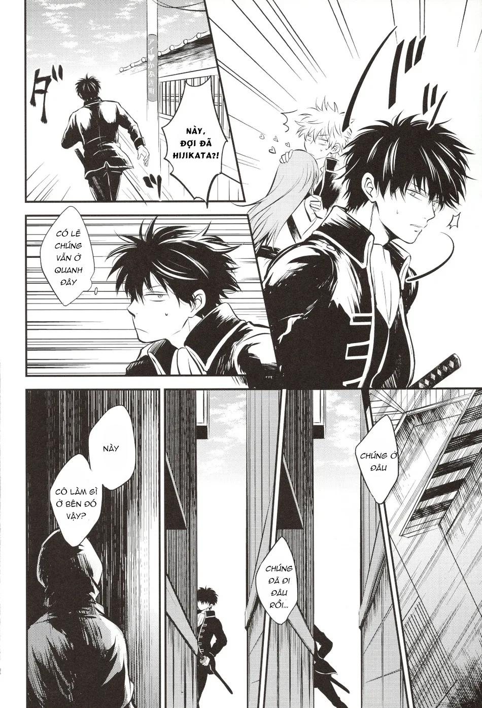 ONESHOT COI LÀ NỨNG Chapter 240 - Next Chapter 241.1