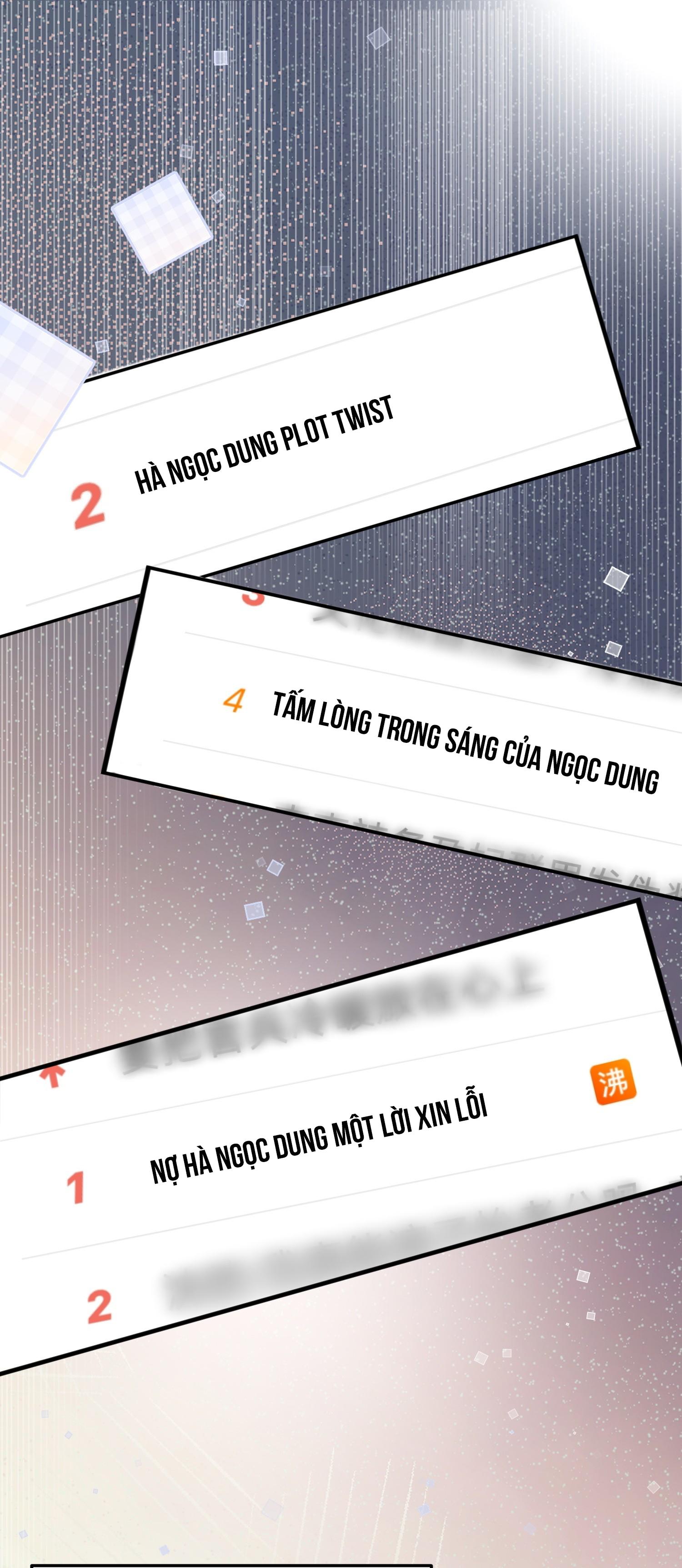 (END) Đặc Chế Cho Riêng Anh Chapter 85 - Next Chapter 86