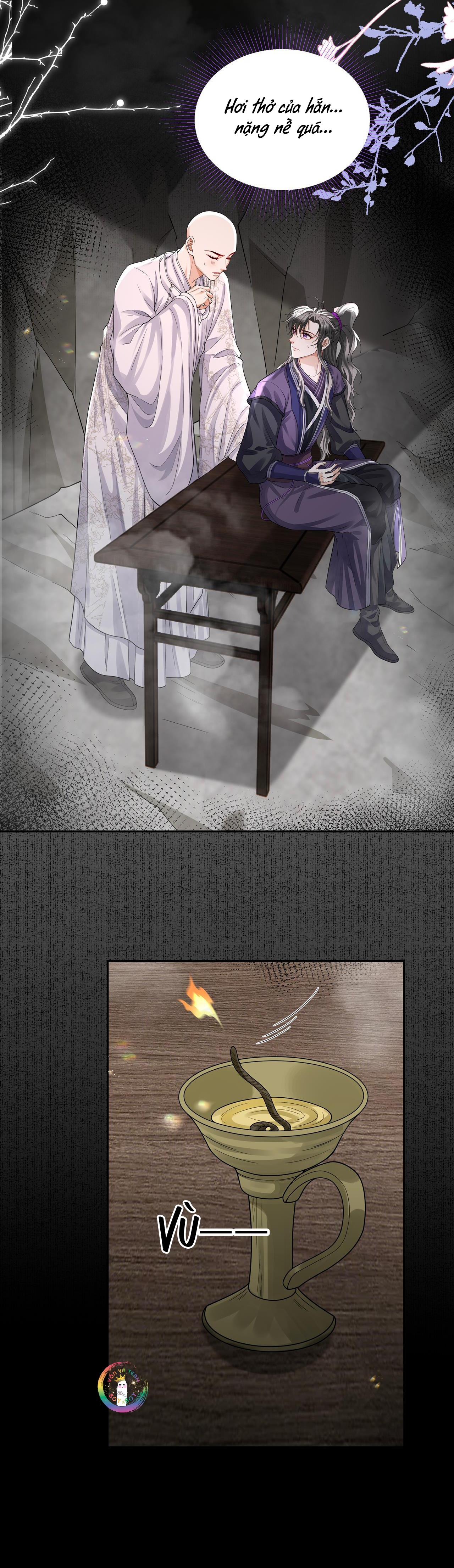 (END) Đồng Tiền Kham Thế Chapter 90 - Trang 2