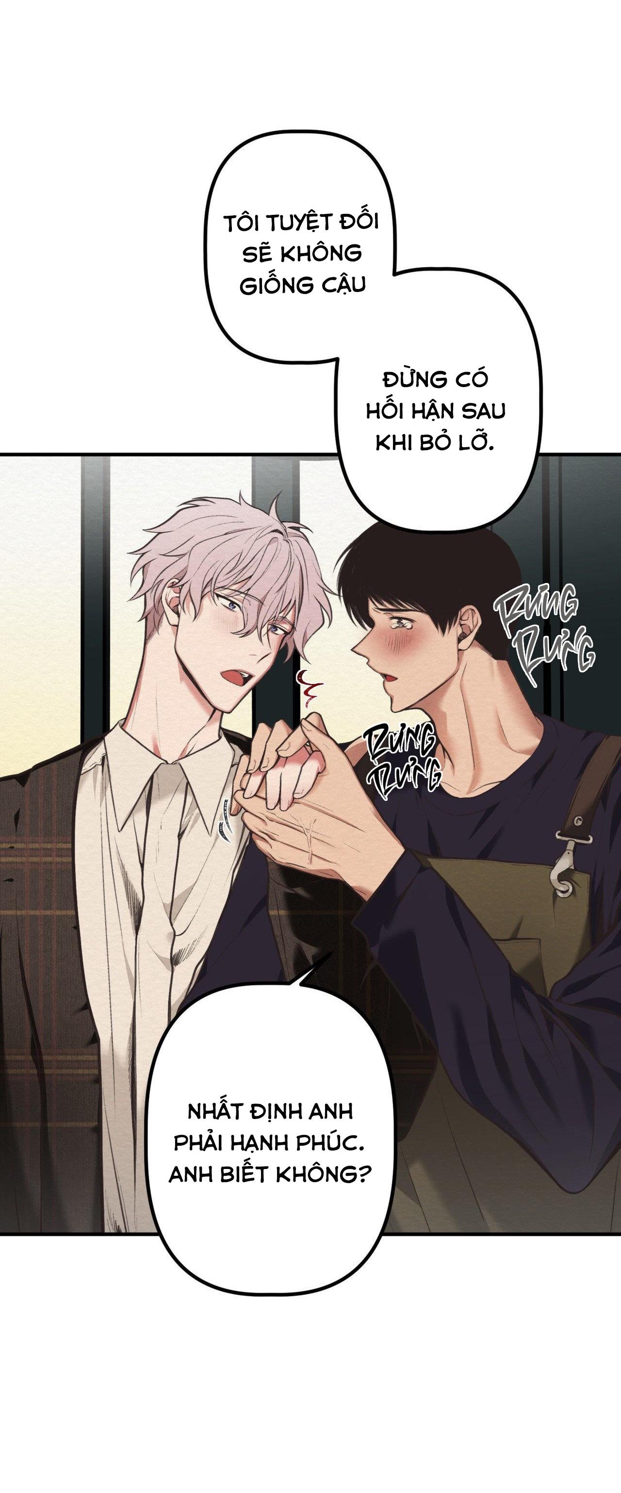 (END SS) DEVIL ON TOP Chapter 30 - Trang 2