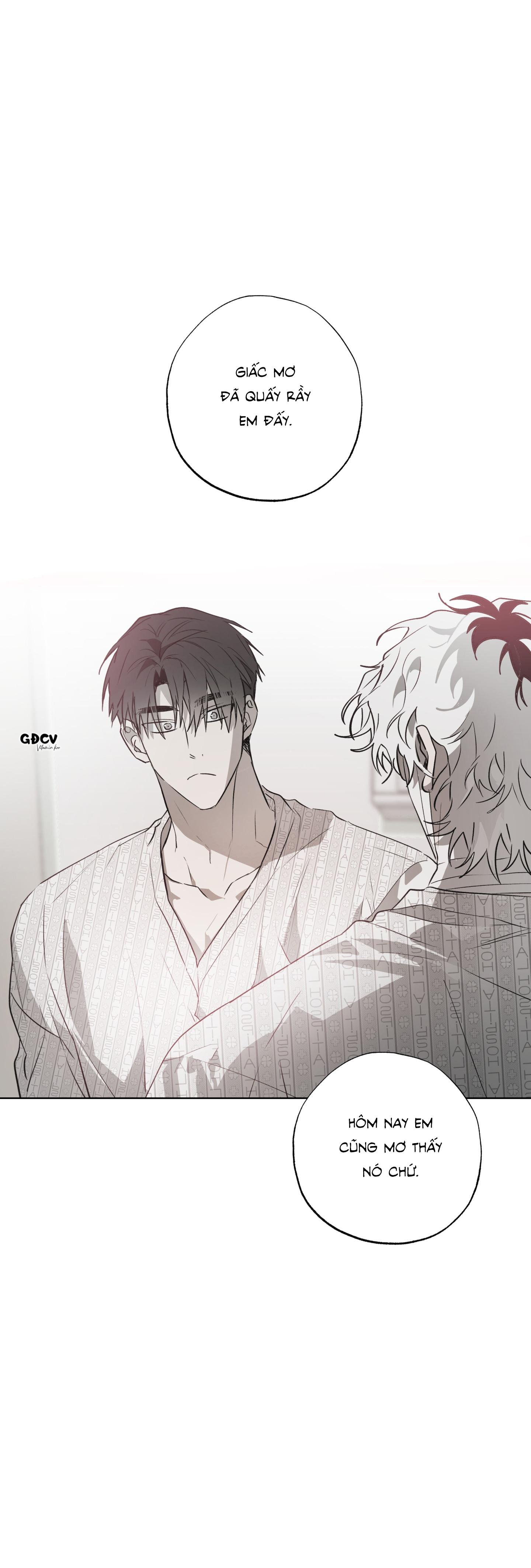 (GĐCV) NGÔI NHÀ DỊ THƯỜNG Chapter 10 - Next Chapter 11