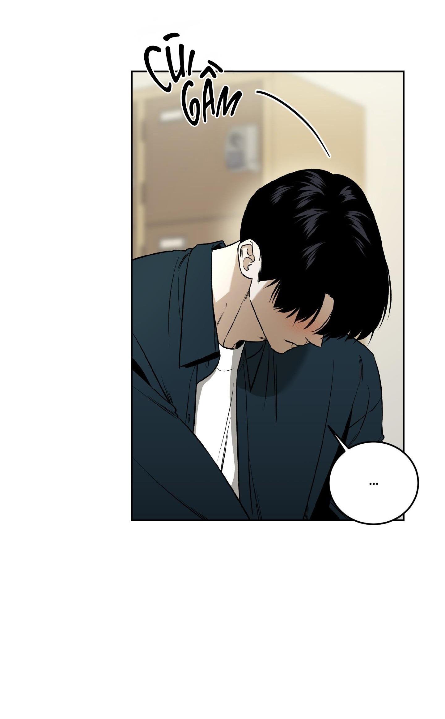 |DROP| Hưởng Lợi Chapter 34 Season 2 - Trang 2