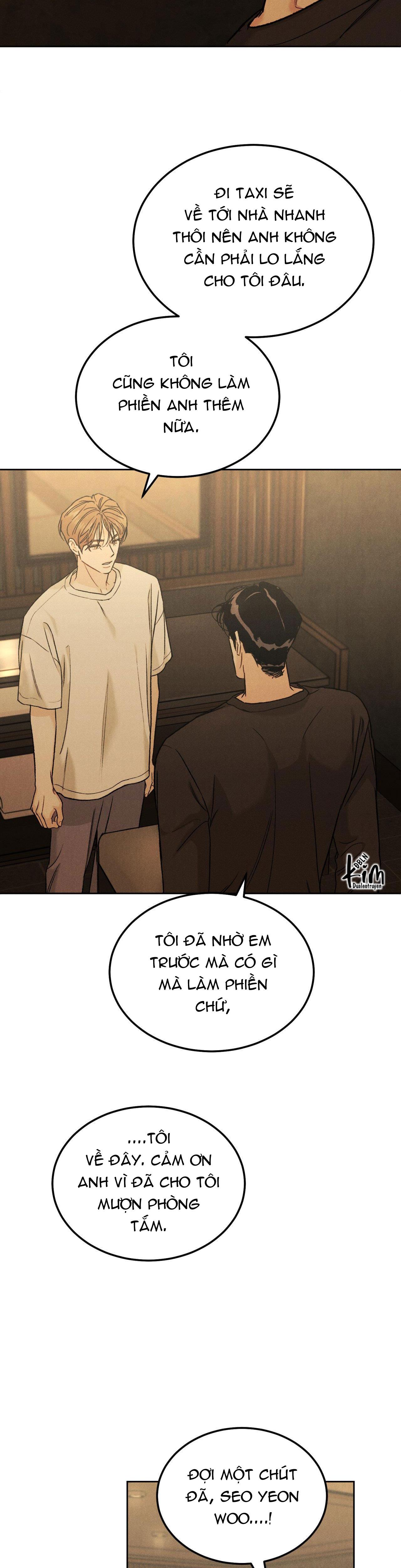 VƯỢT QUA GIỚI HẠN Chapter 81 END - Next Chapter 82 PHIÊN NGOẠI ĐẶC BIỆT 1