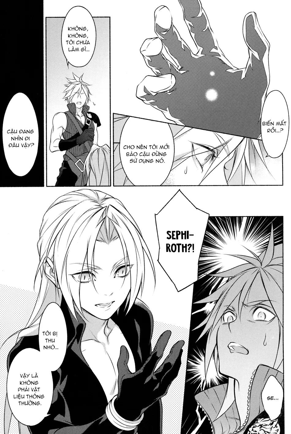 ONESHOT COI LÀ NỨNG Chapter 250 - Next Chapter 251