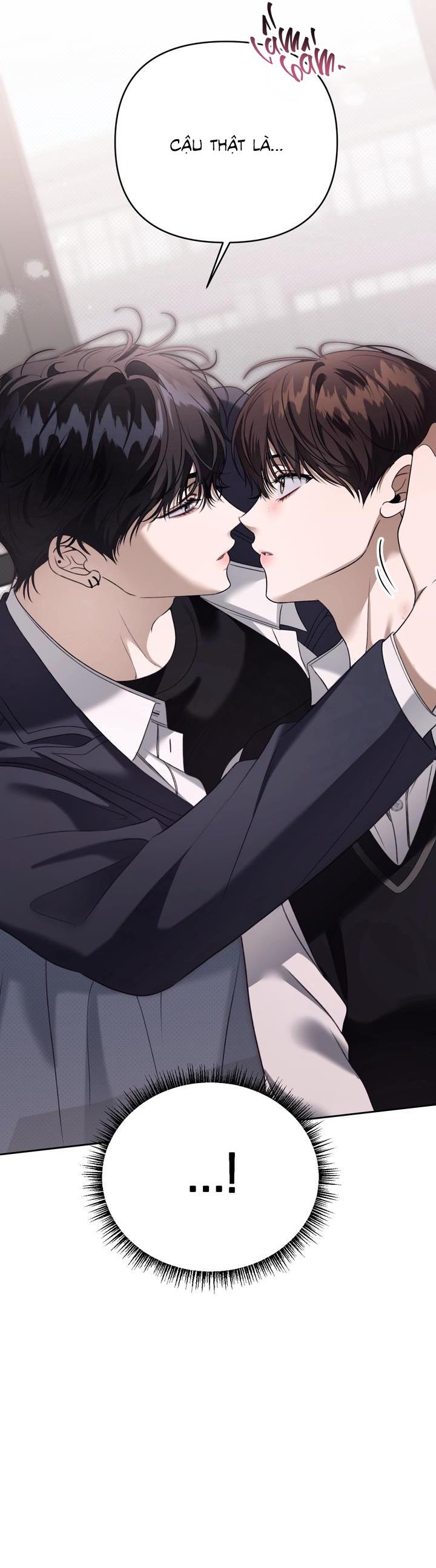 (GĐCV) EIGHTEEN'S BED Chapter 14 - Next Chapter 15