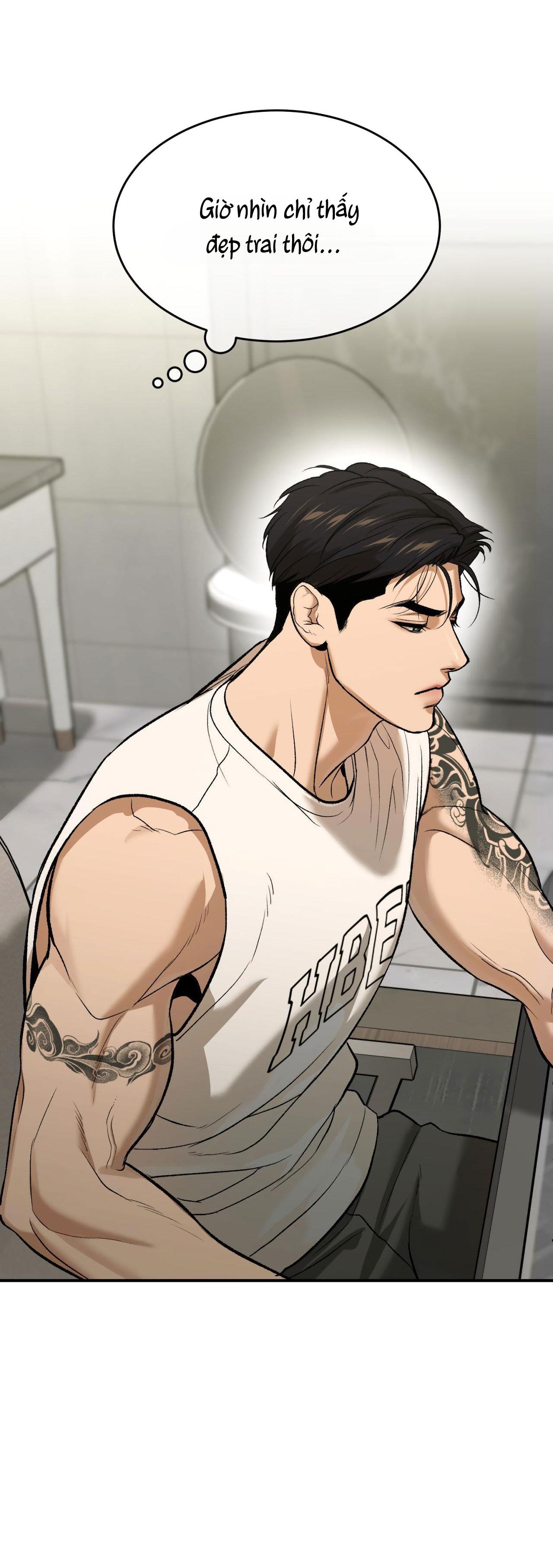 Jinx Chapter 41 - Next Chapter 42