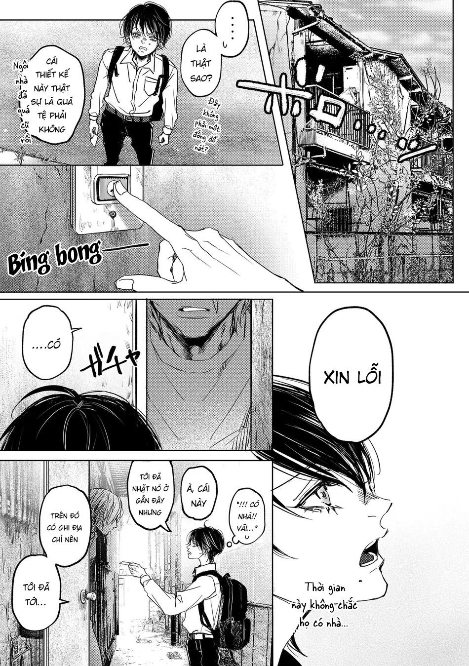 ONESHOT COI LÀ NỨNG Chapter 254 - Next Chapter 255
