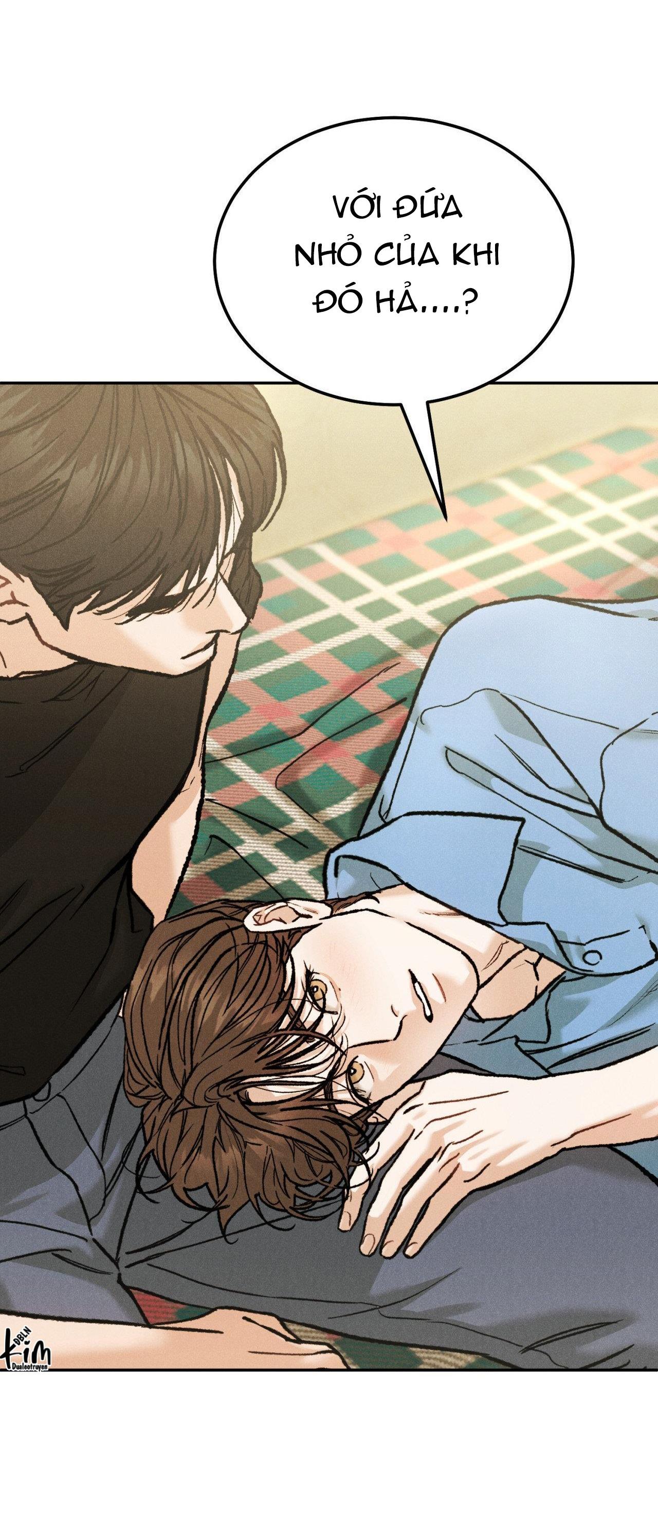 VƯỢT QUA GIỚI HẠN Chapter 94 END - Next Chapter 95