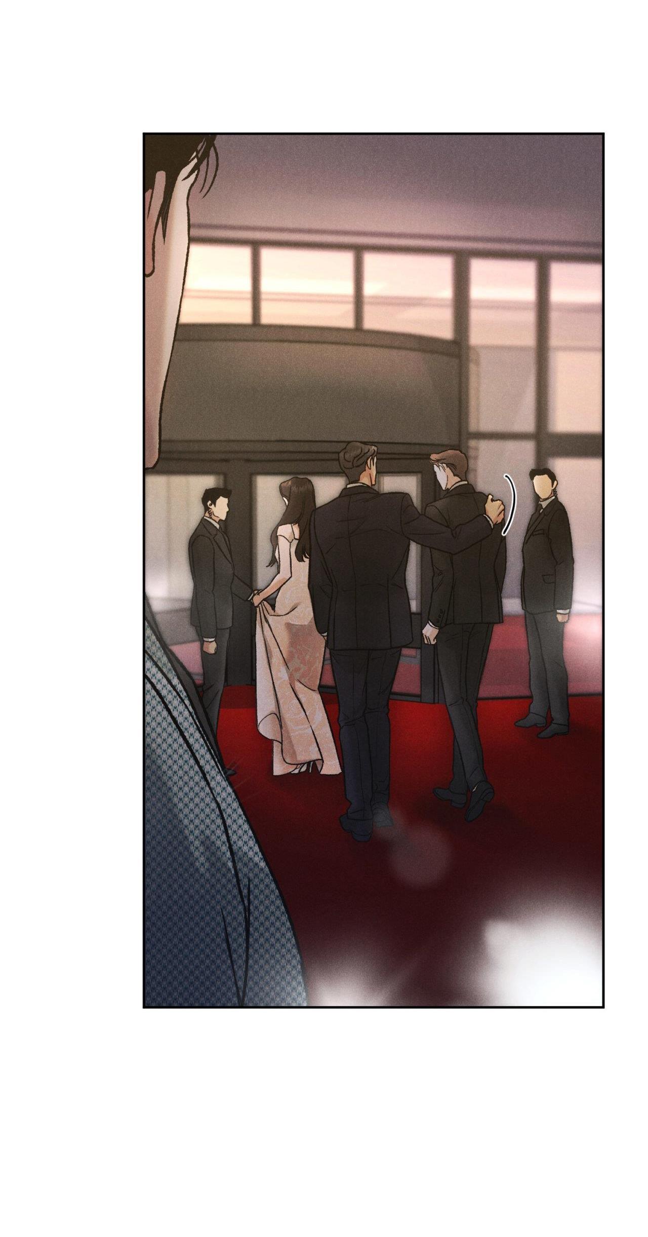 VƯỢT QUA GIỚI HẠN Chapter 79 - Next Chapter 80