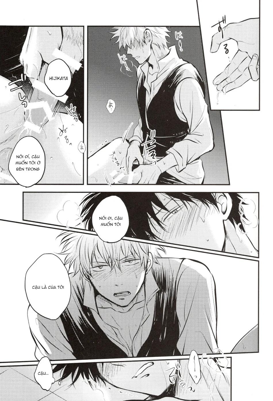 ONESHOT COI LÀ NỨNG Chapter 240 - Next Chapter 241.1