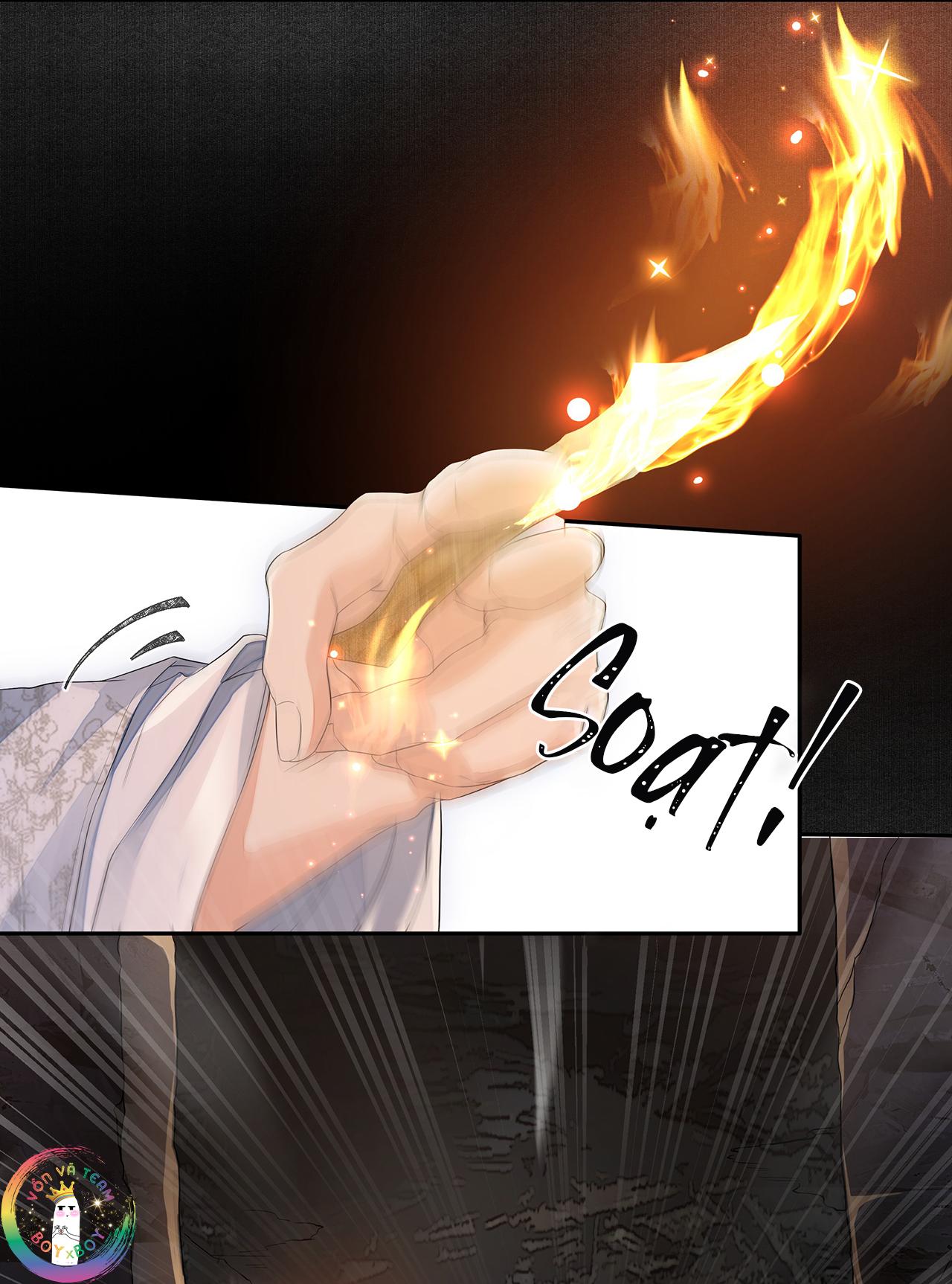 (END) Đồng Tiền Kham Thế Chapter 37 - Next Chapter 38