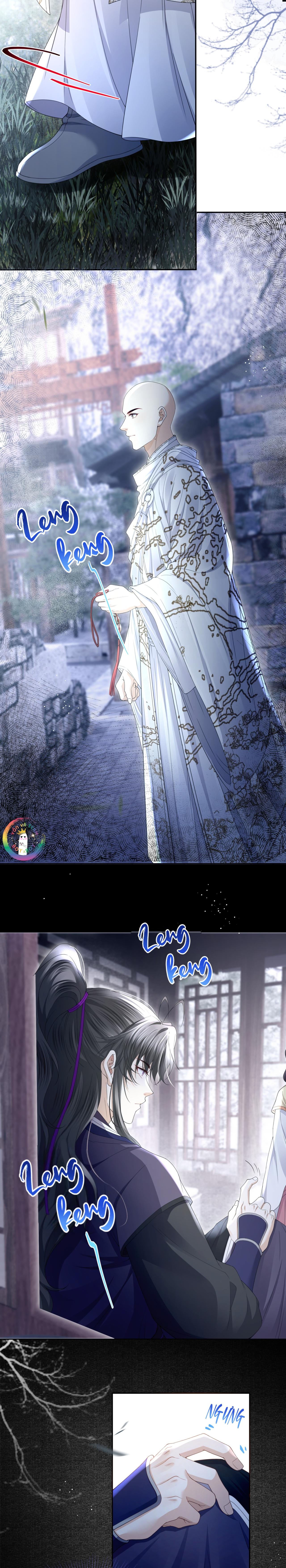 (END) Đồng Tiền Kham Thế Chapter 68 - Trang 2