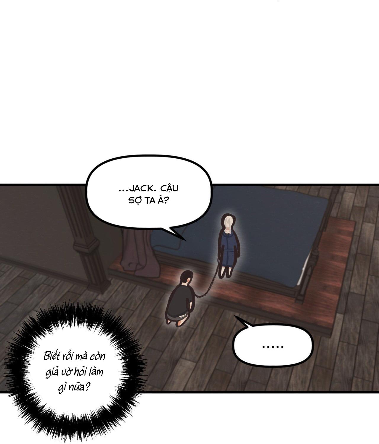 (END SS) DEVIL ON TOP Chapter 8 - Trang 2
