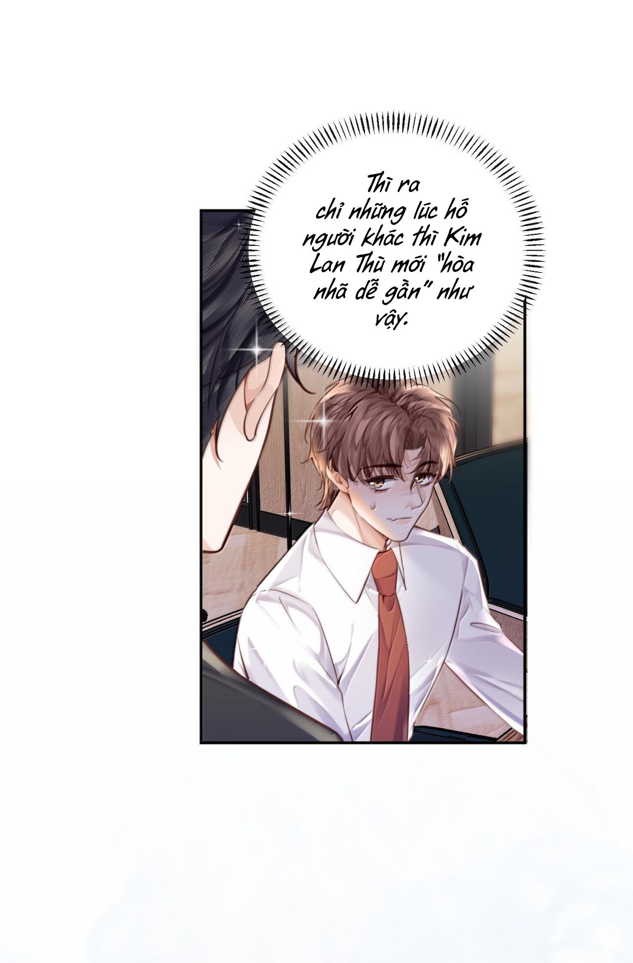 (END) Đặc Chế Cho Riêng Anh Chapter 109 - Next Chapter 110