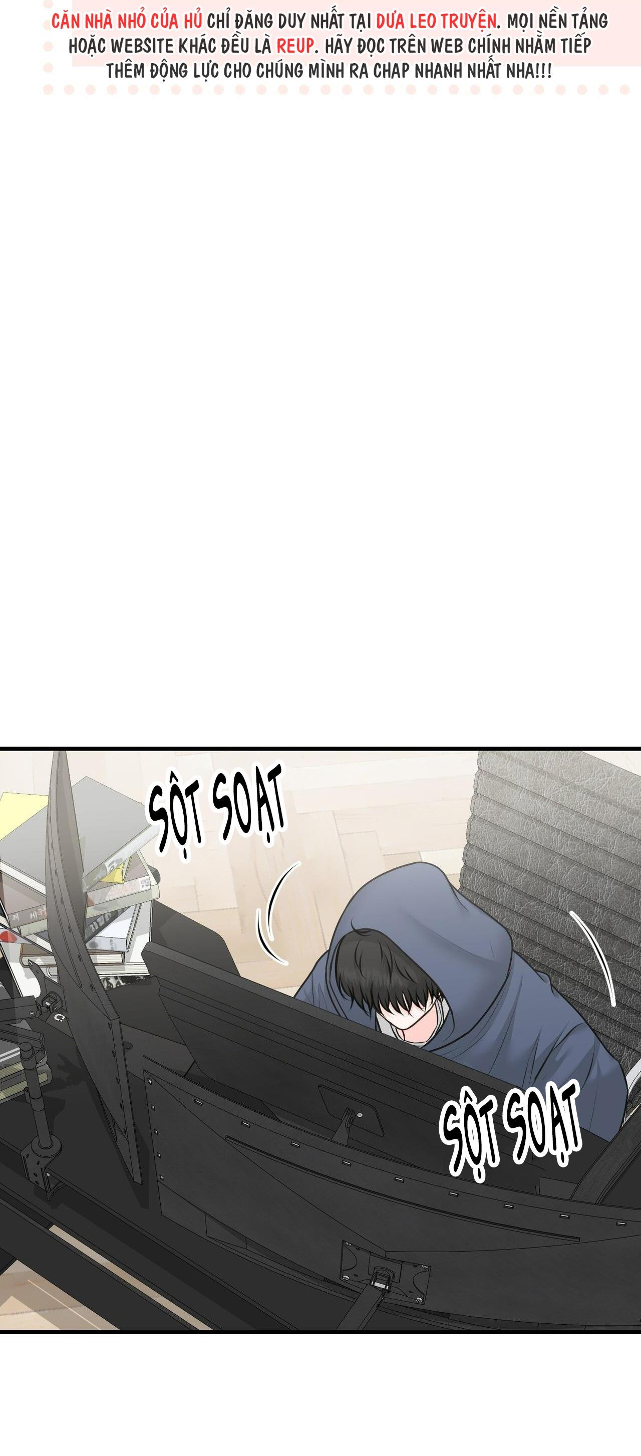 (END) CHỜ CHÚT! ĐỪNG DI CHUYỂN Chapter 2 - Next Chapter 3