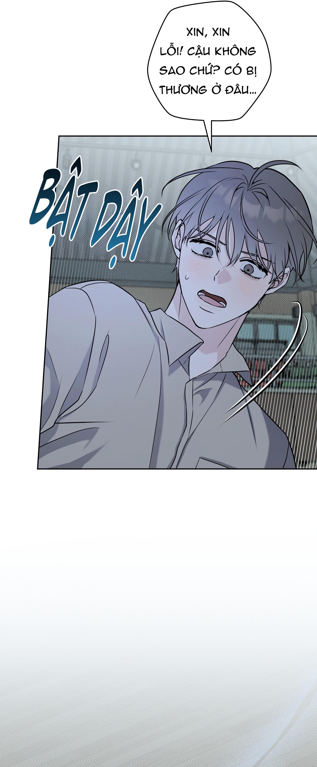(RÔ LAI) Chiến thuật bắt bóng tình yêu Chapter 21 - Next Chapter 22