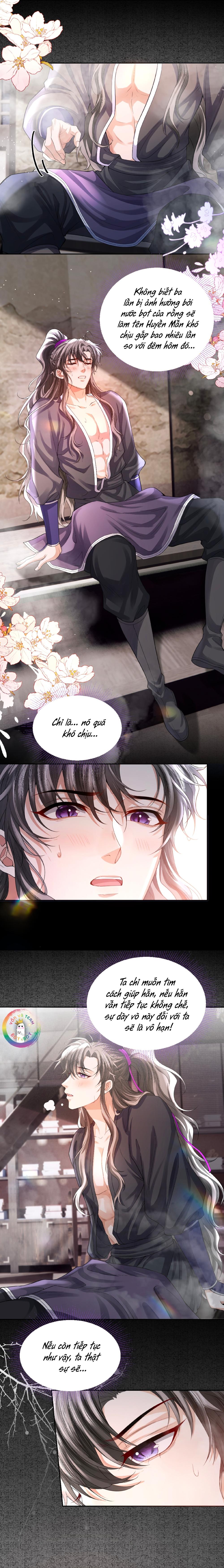 (END) Đồng Tiền Kham Thế Chapter 96 - Next Chapter 97