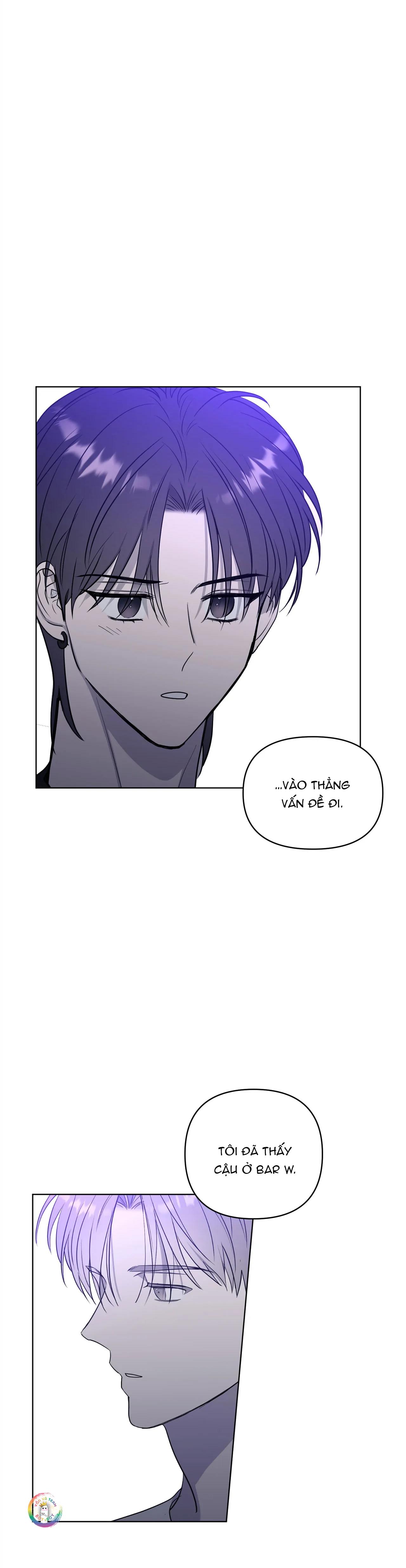 Sparkling Baby Chapter 16 - Next Chapter 17