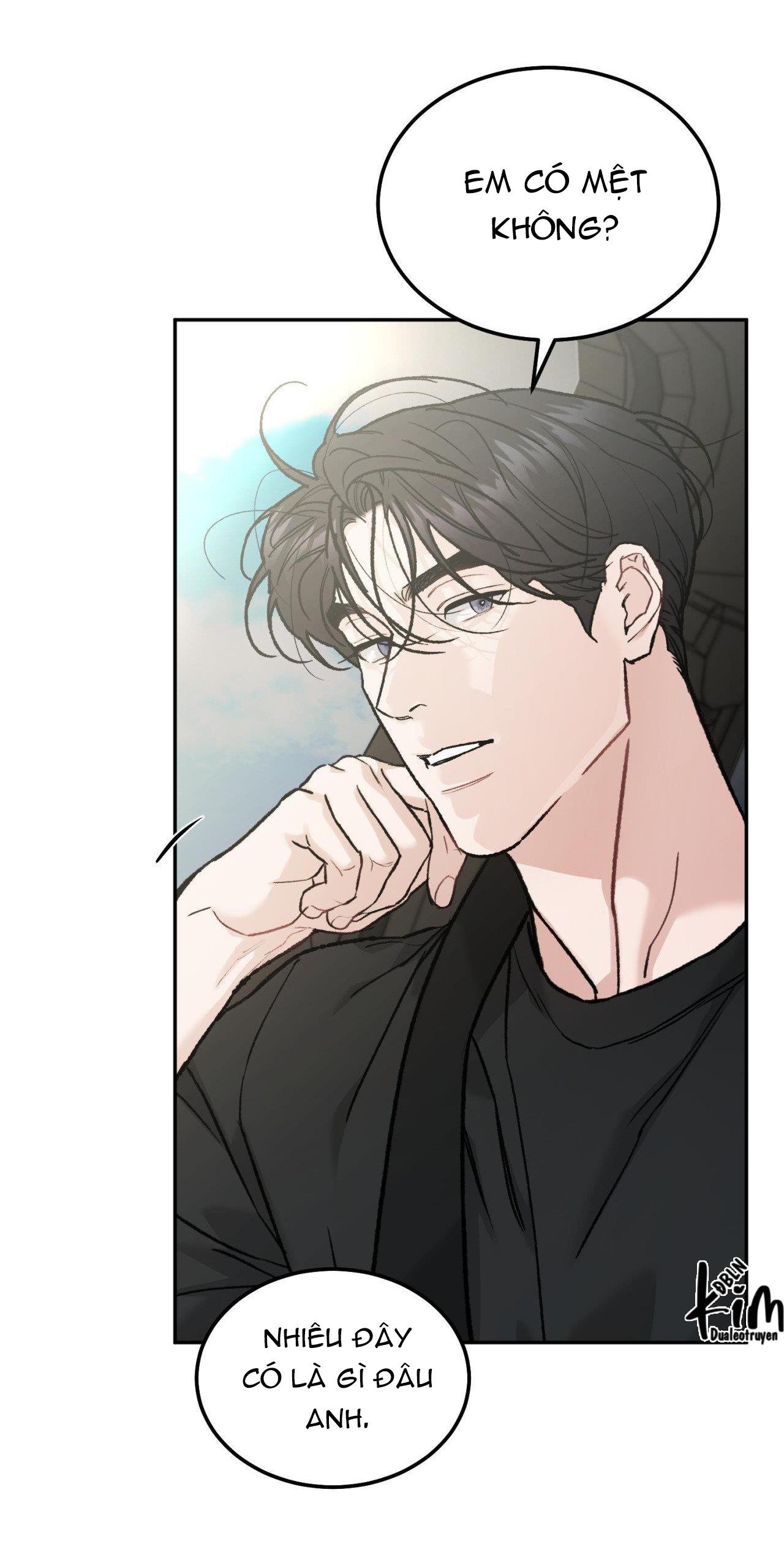 VƯỢT QUA GIỚI HẠN Chapter 92 H+++ - Next Chapter 93