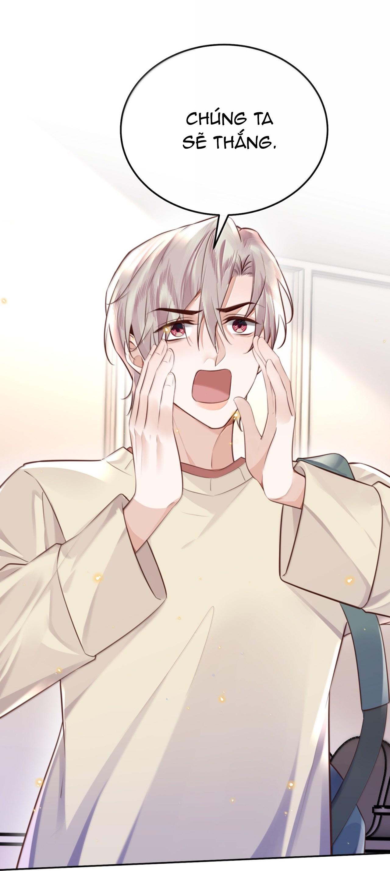 (END) Đặc Chế Cho Riêng Anh Chapter 111 - Next Chapter 112