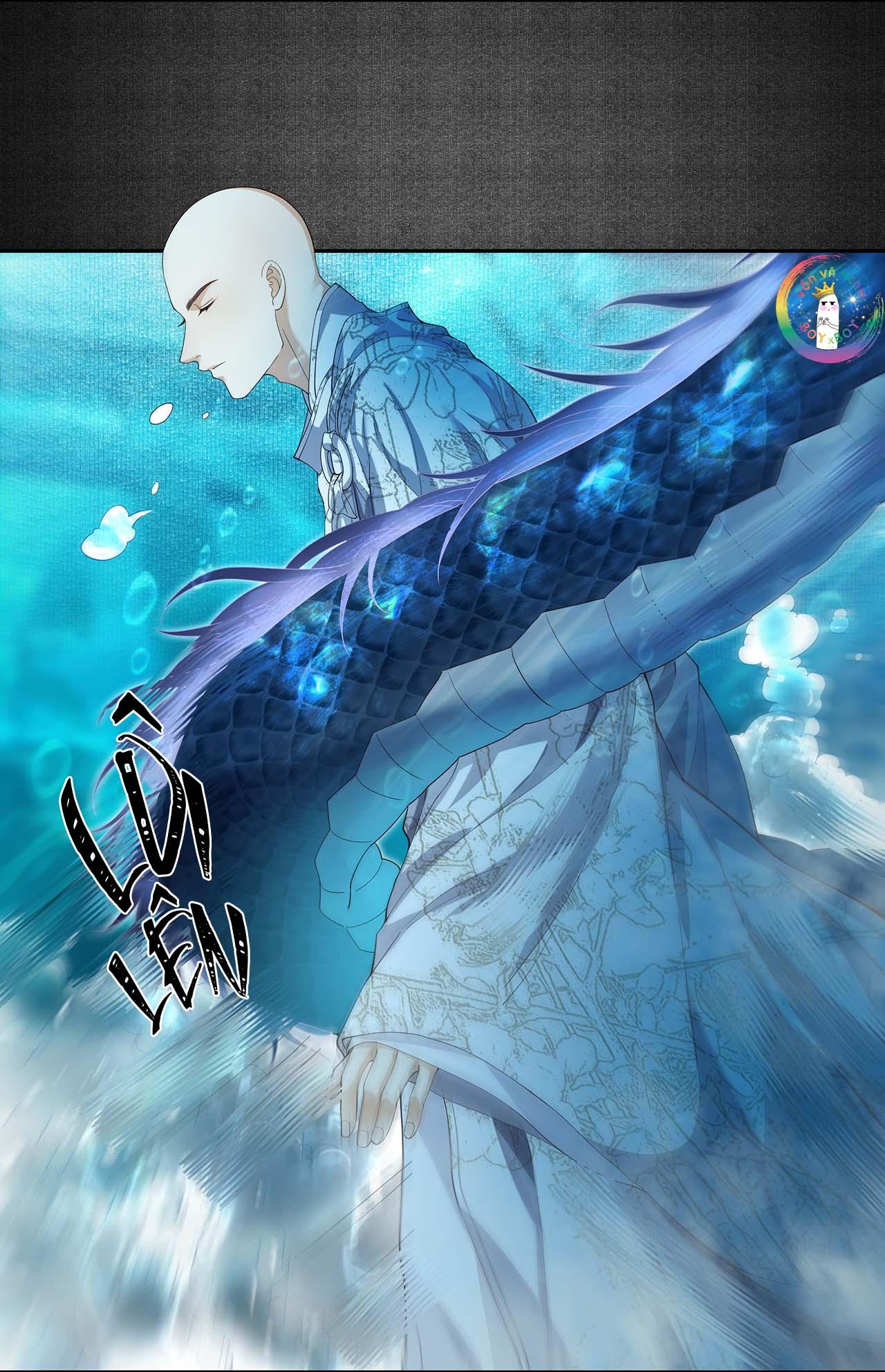 (END) Đồng Tiền Kham Thế Chapter 46 - Next Chapter 47