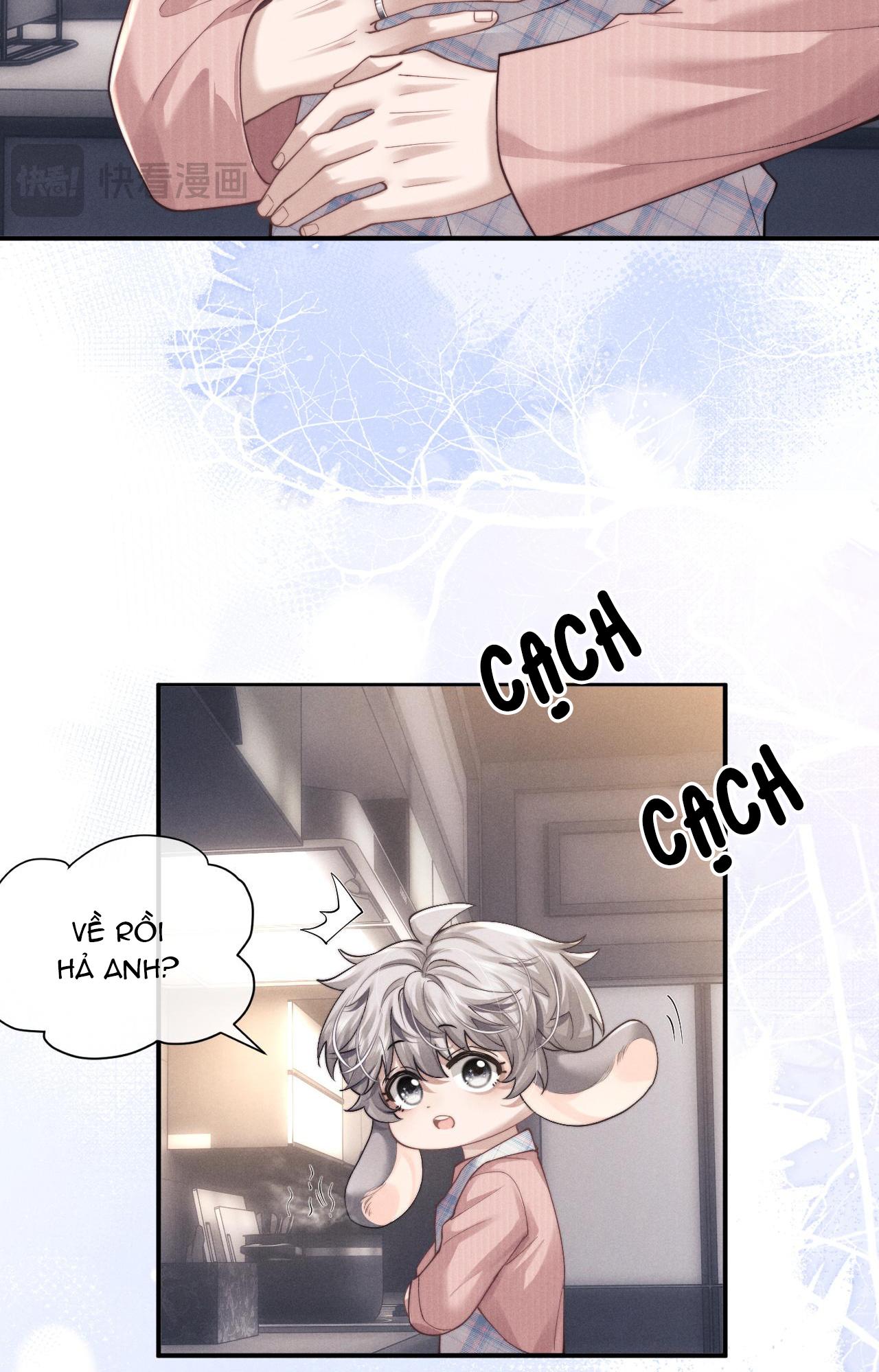 Chấp Sự Thỏ Tai Cụp Chapter 68 - Next Chapter 69