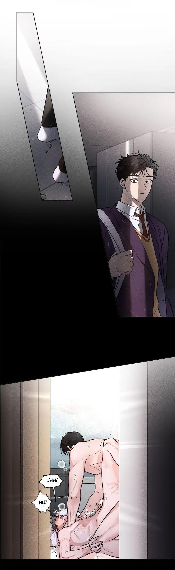 Người Yêu Của Anh Trai Tôi Chapter 1 - Next Chapter 2