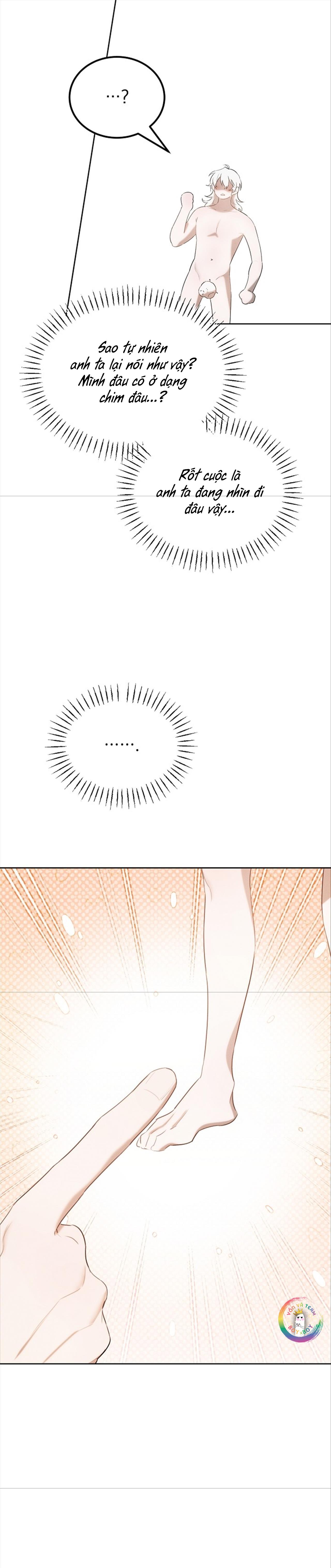 (END) Này, Đừng Có Nhấn Cái Nút Đó! Chapter 35 End Season 1 - Trang 2