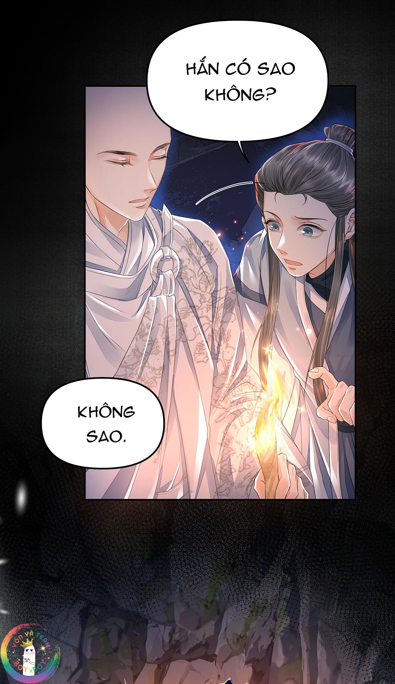 (END) Đồng Tiền Kham Thế Chapter 37 - Next Chapter 38