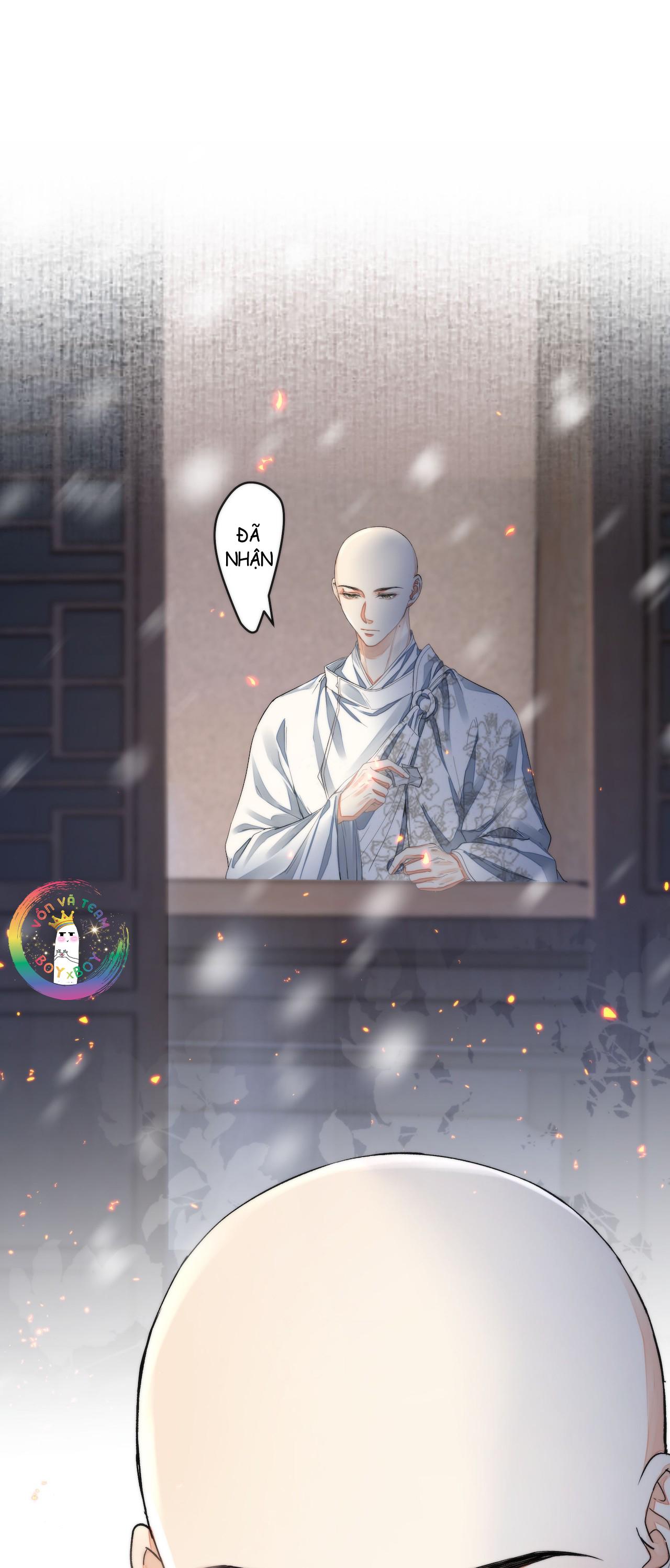 (END) Đồng Tiền Kham Thế Chapter 30 - Next Chapter 31