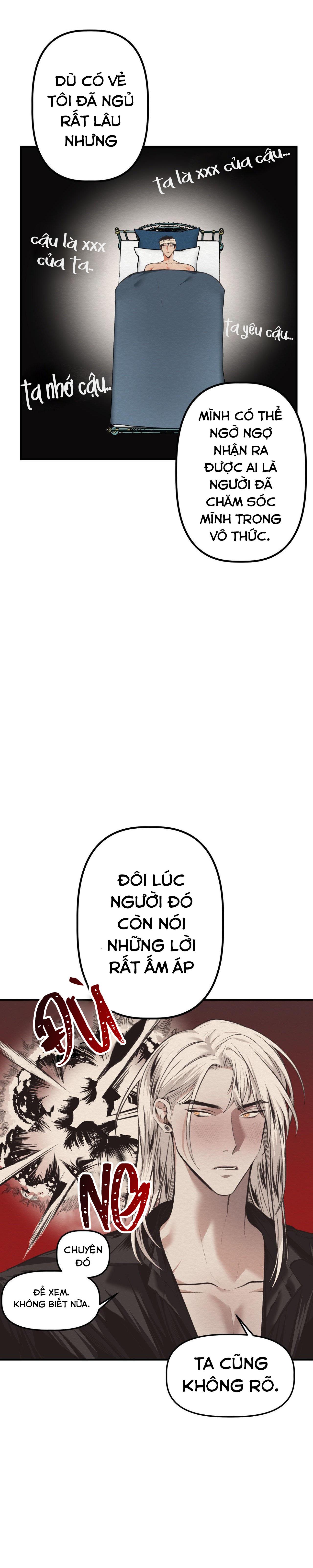 (END SS) DEVIL ON TOP Chapter 25 - Trang 2