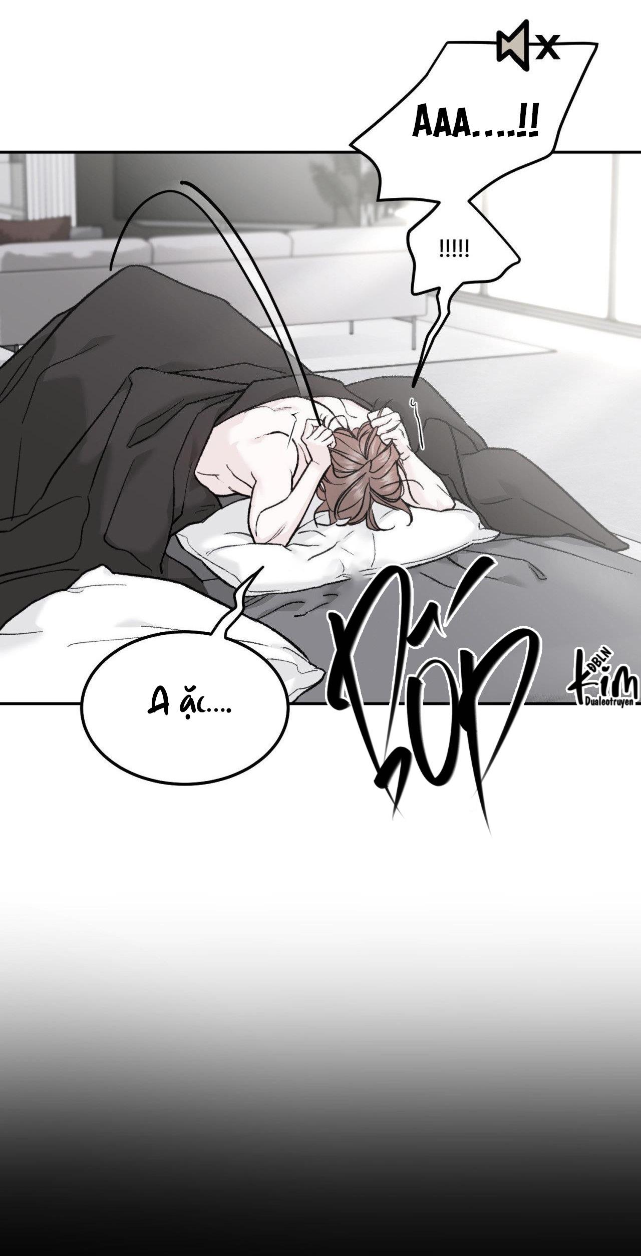 VƯỢT QUA GIỚI HẠN Chapter 89 H+++ - Next Chapter 90