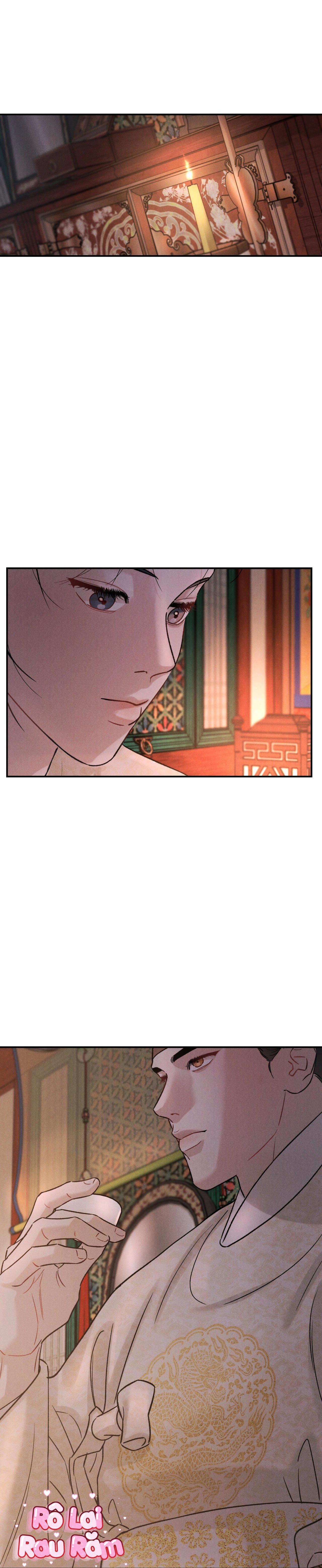 (RÔ LAI) CẦU THẦN GIÁNG THẾ Chapter 3 - Next Chapter 4