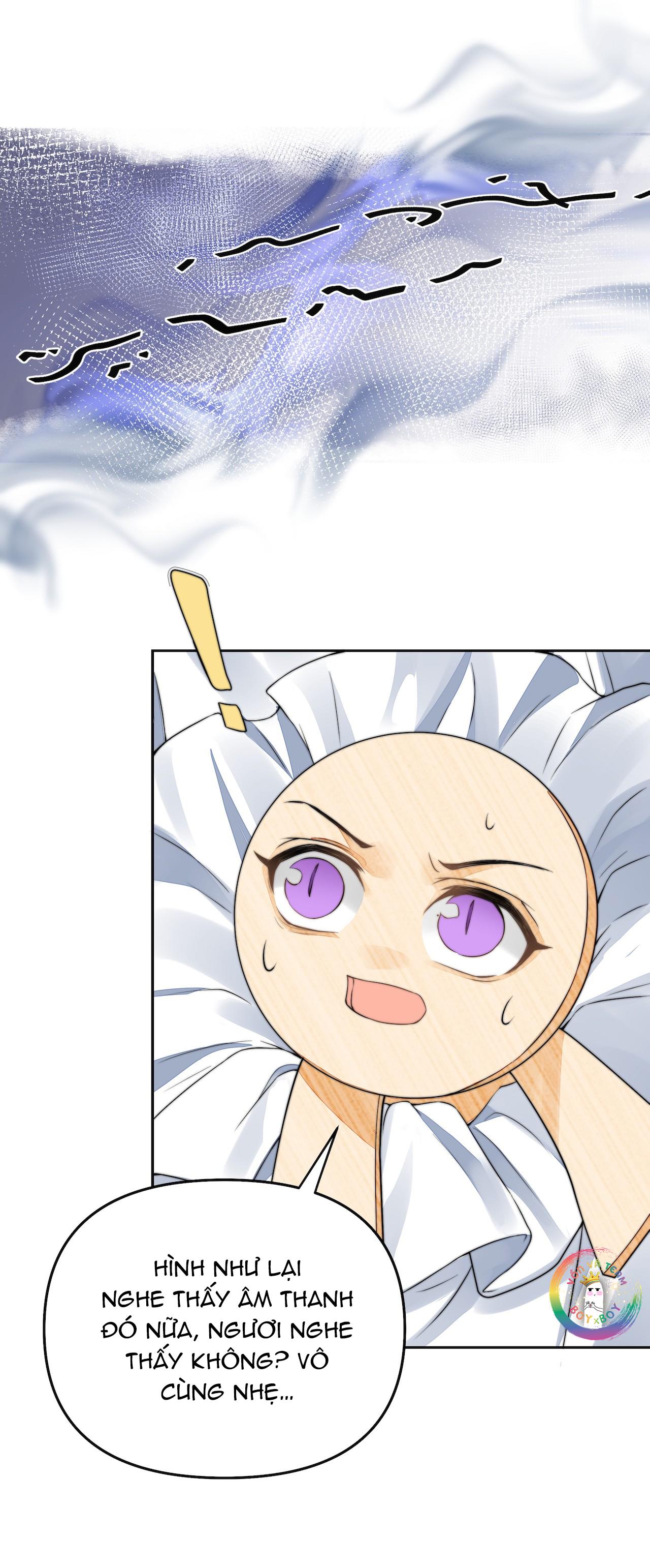 (END) Đồng Tiền Kham Thế Chapter 35 - Next Chapter 36