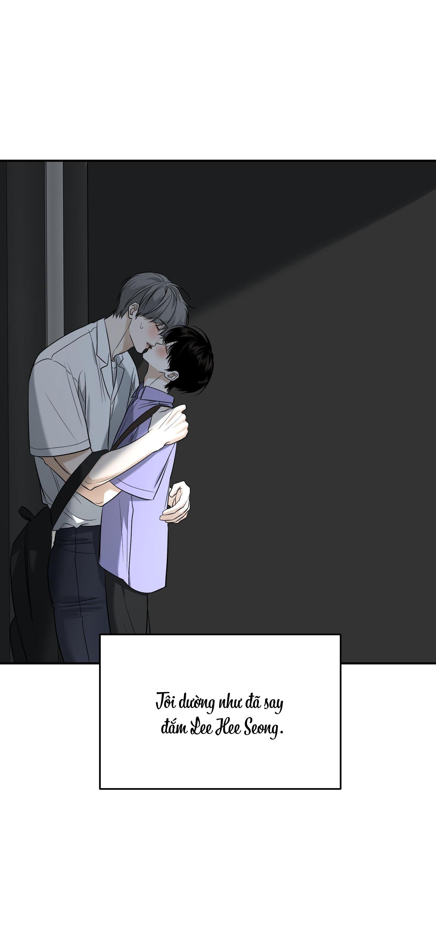 |DROP| Hưởng Lợi Chapter 30 - Trang 2