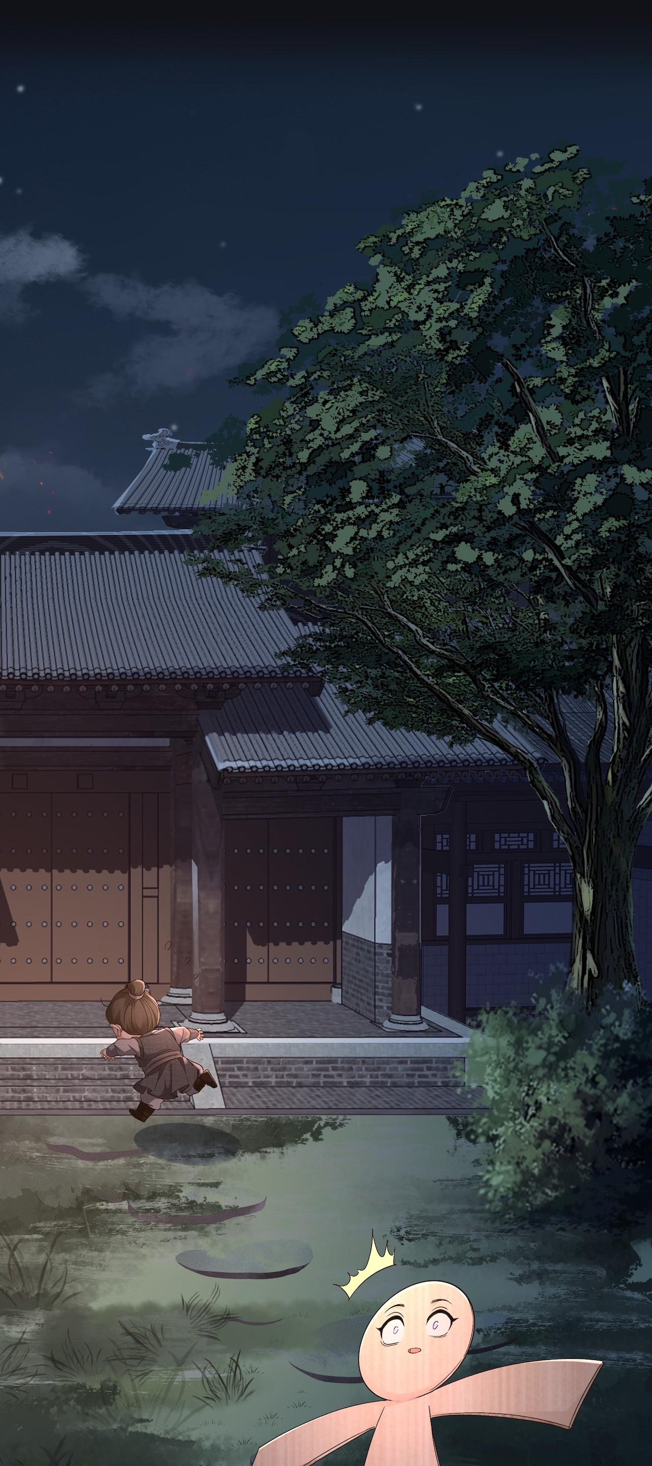 (END) Đồng Tiền Kham Thế Chapter 10 - Trang 2