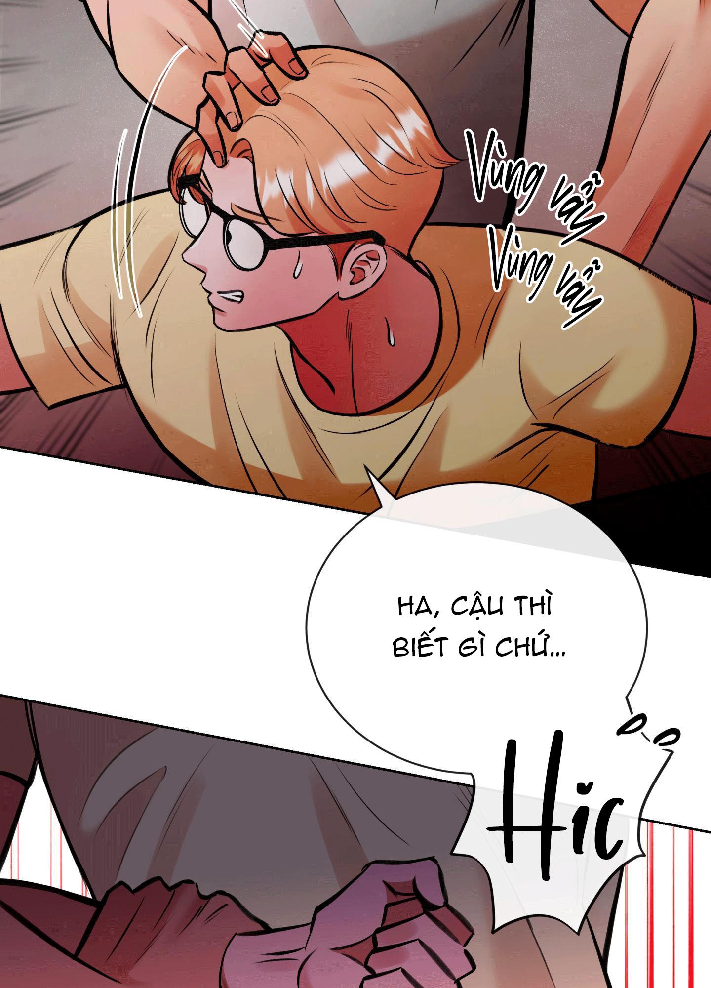 TUYỂN TẬP TRUYỆN NGẮN HỎNY CỦA NHÀ SẸC Chapter 80.3 cái lỗ 3 - Next 