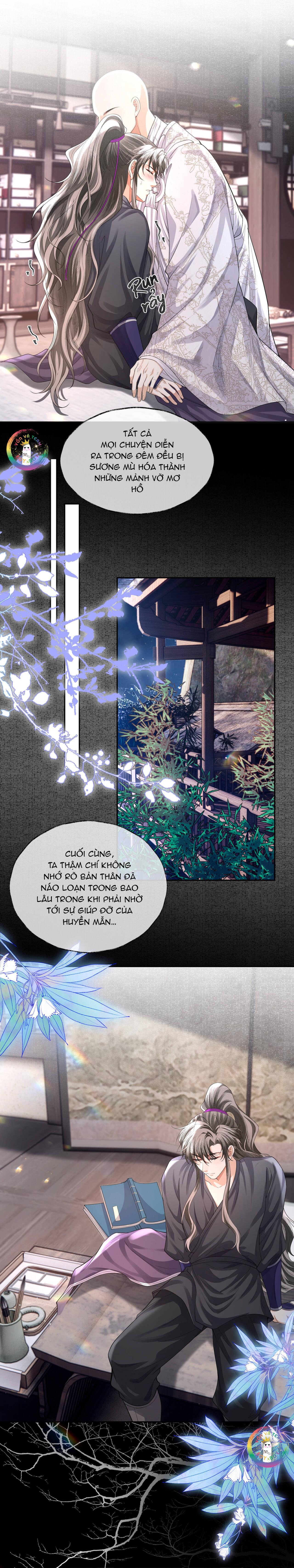 (END) Đồng Tiền Kham Thế Chapter 97 - Next Chapter 98