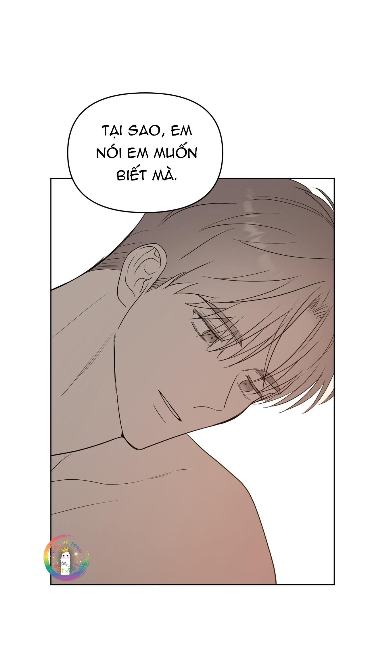 Sparkling Baby Chapter 25 - Next Chapter 26 End
