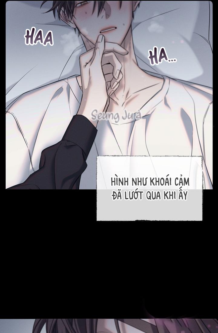 (END) Màn Đêm Không Lối Chapter 1 - Trang 2