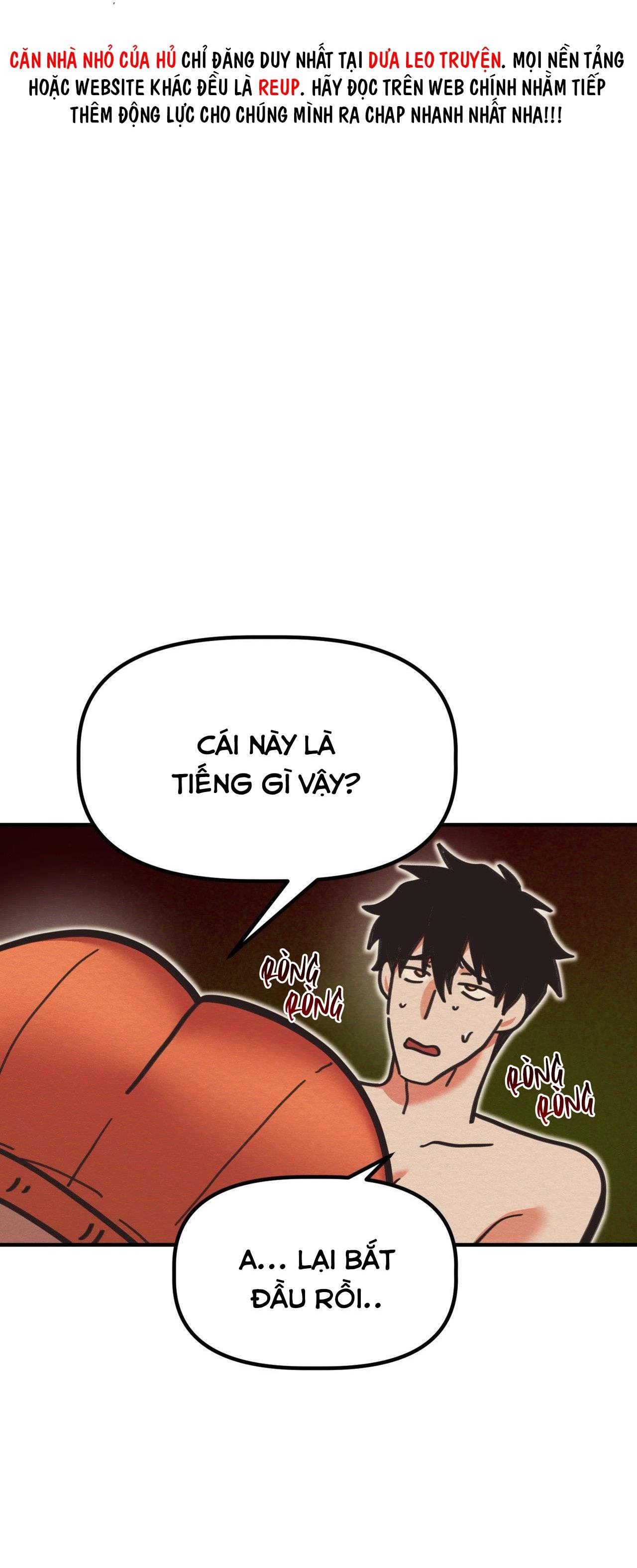 (END SS) DEVIL ON TOP Chapter 18 - Trang 2