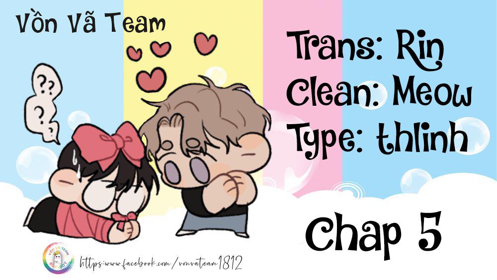 (END) Này, Đừng Có Nhấn Cái Nút Đó! Chapter 5 - Trang 2