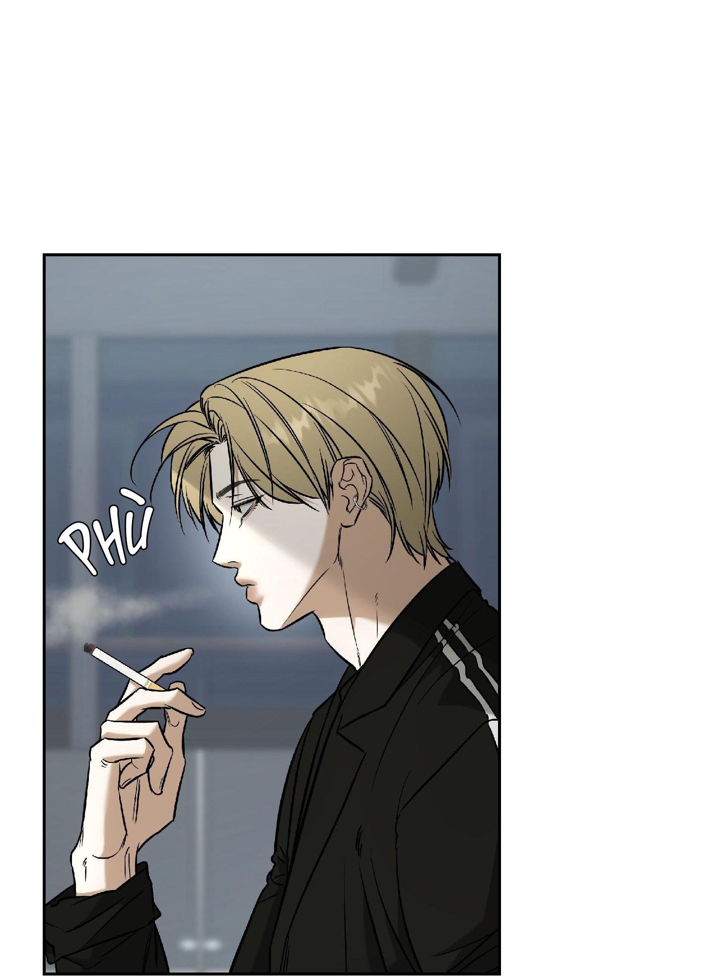 |DROP| Hưởng Lợi Chapter 36 - Trang 2