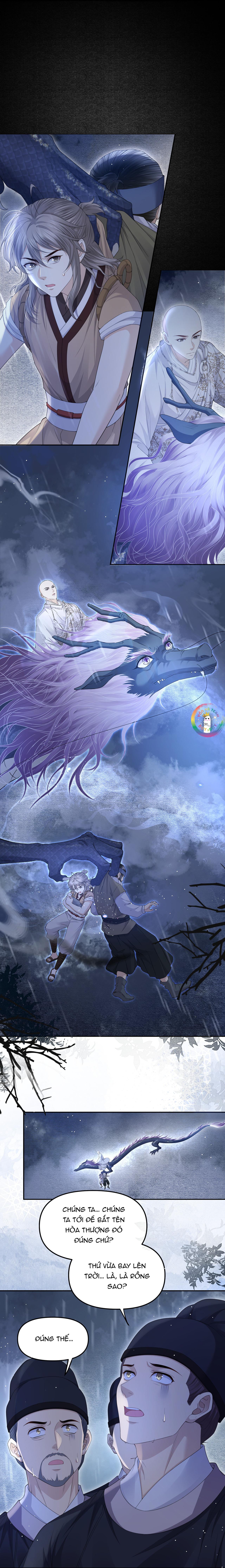 (END) Đồng Tiền Kham Thế Chapter 62 - Next Chapter 63