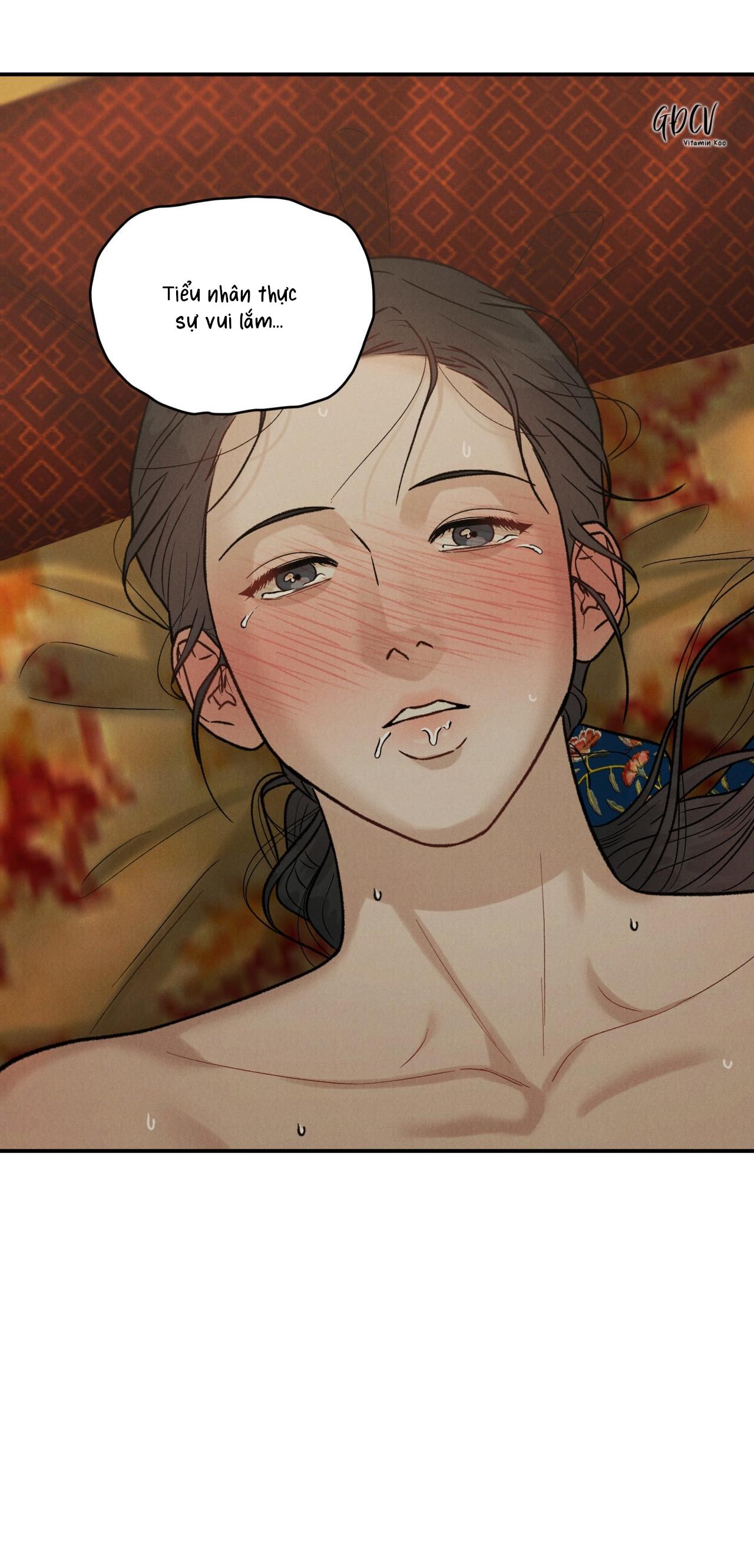 (GĐCV) GALE OF THE GOD Chapter 14 H+ - Next Chapter 15 H+