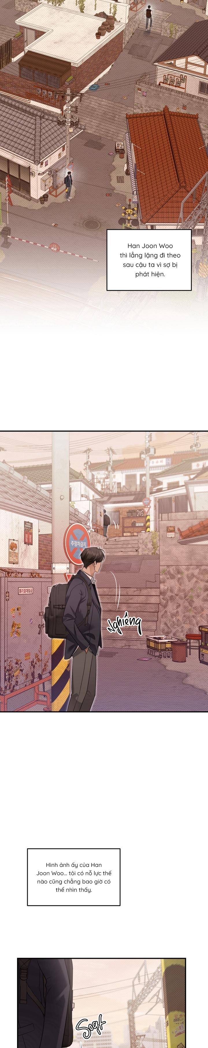 (GĐCV) EIGHTEEN'S BED Chapter 7 - Next Chapter 8