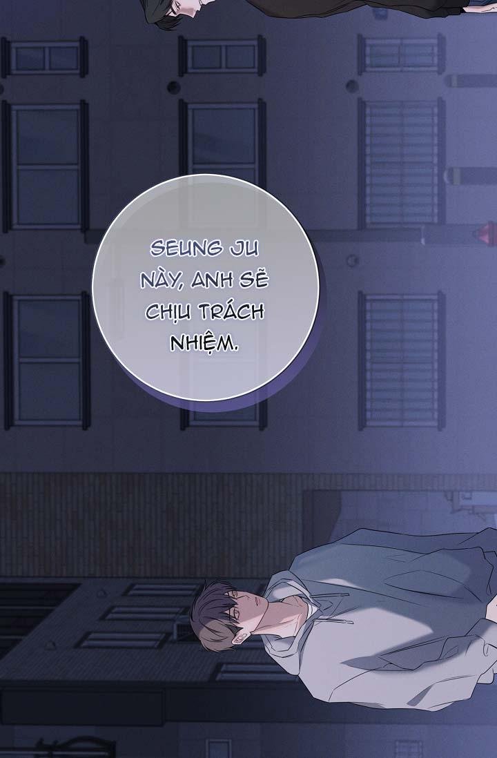 (END) Màn Đêm Không Lối Chapter 3 - Trang 2