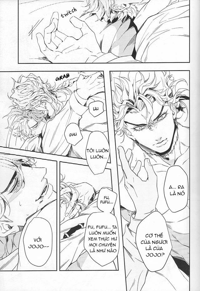 ONESHOT COI LÀ NỨNG Chapter 242 - Next Chapter 243